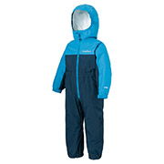 ドライテック シンプル カバーオール Kid's 100-120