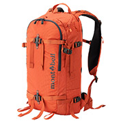 フォールラインパック 22