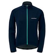 ウイックロン ZEO サイクルジャージ Women's