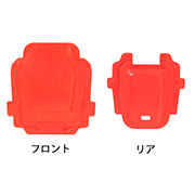 アンチスノープレート LXT 8用