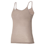 ジオライン クールメッシュ キャミトップウィズブラ