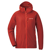 ライトシェルパーカ Women's