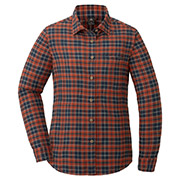 WIC.O.D.シングルポケット シャツ Women's