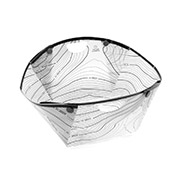 スナップフォールド ボウル XL