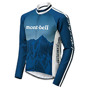 WIC.サイクル ロングスリーブ ジャージ #3