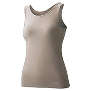 ジオライン シェイプタンクトップ ウィズブラ