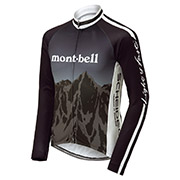 WIC.サイクル ロングスリーブ ジャージ #3