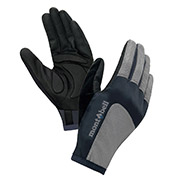 ステンレスメッシュ サイクルグローブ