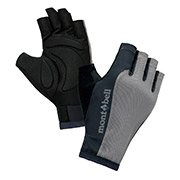 ステンレスメッシュ サイクルフィンガーレスグローブ