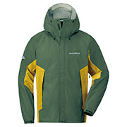 レインワーカー ジャケット