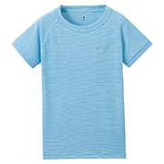 ジオライン L.W. Tシャツ Kid's 105-120