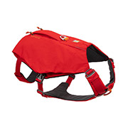 スイッチバックハーネス