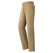 コアスパン チノパンツ