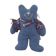 クライミングベア