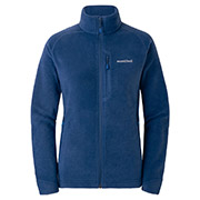 クリマプラス100 アウタージャケット Women's