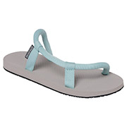 ソックオンサンダル