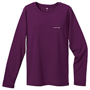 WIC.ロングスリーブT Women's