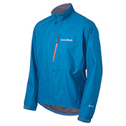 サイクル レインジャケット