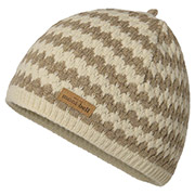 ワッチキャップ Baby's ノッチボーダー