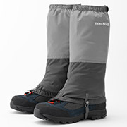 ドライテック ライトスパッツ ロング