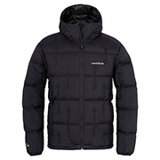 ネージュダウン パーカ Men's