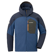 ロッシュパーカ