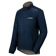 バーサライト サイクルジャケット