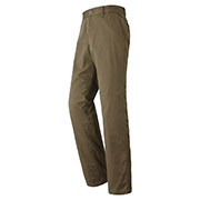 コアスパン チノパンツ