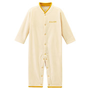 シャミース カバーオール Baby's 70-80