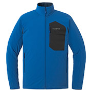 サイクライムジャケット サーモ Men's