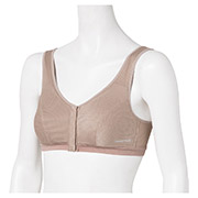 ジオライン メッシュ フロントホック ソフトブラ