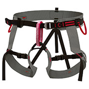 L.W.シットハーネス