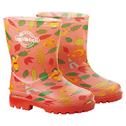 レインブーツ Baby's 13-15