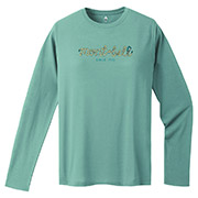 WIC.ロングスリーブT Women's ロープ