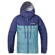 スーパー ドライテック レイン ジャケット Women's