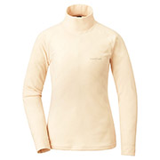 シャミース ハイネックセーター Women's