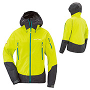 アルパインサーマシェル パーカ Women's