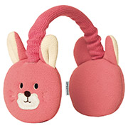 イヤーウォーマー Kid's アニマル