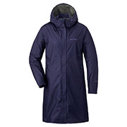 トラベル レインコート Women's