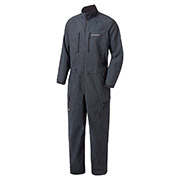 フィールド ツイル カバーオール