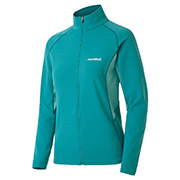 ウイックロン ZEOサーマル ジャケット Women's