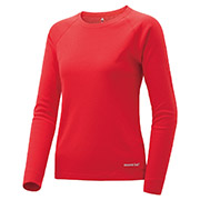 WIC.フィット ロングスリーブT Women's