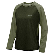 WIC.ラグラン ロングスリーブT Women's