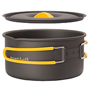 アルパインクッカー 14