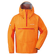 レインワーカー アノラック