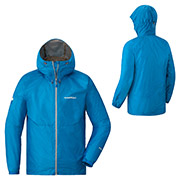 バーサライト ジャケット Men's