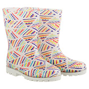 レインブーツ Kid's 16-25