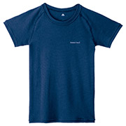 ジオライン L.W. Tシャツ Kid's 135-150