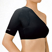 サーマテック ショルダーウォーマー Women's
