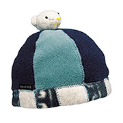 テディベア ストッキングキャップ